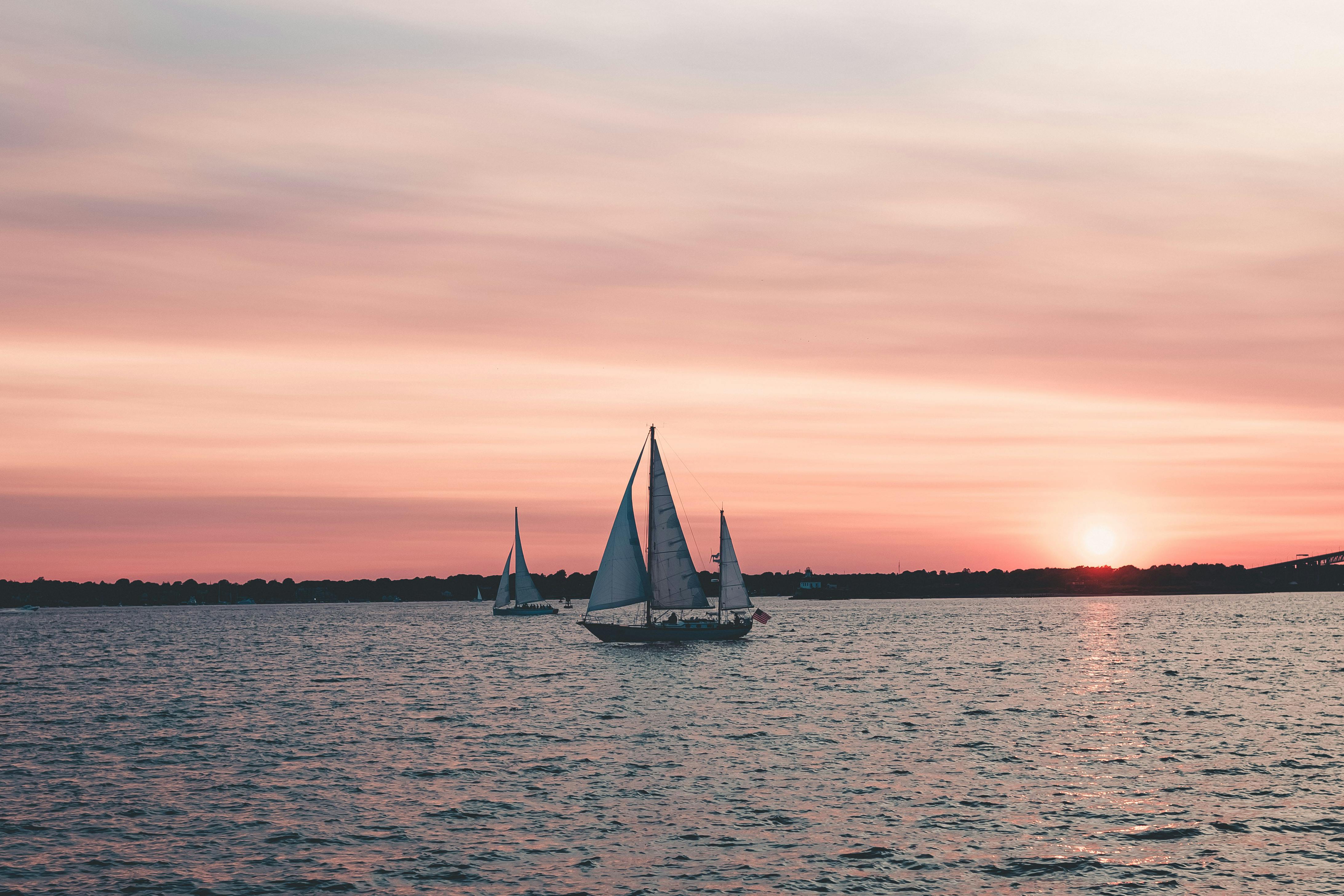 Sailboat image