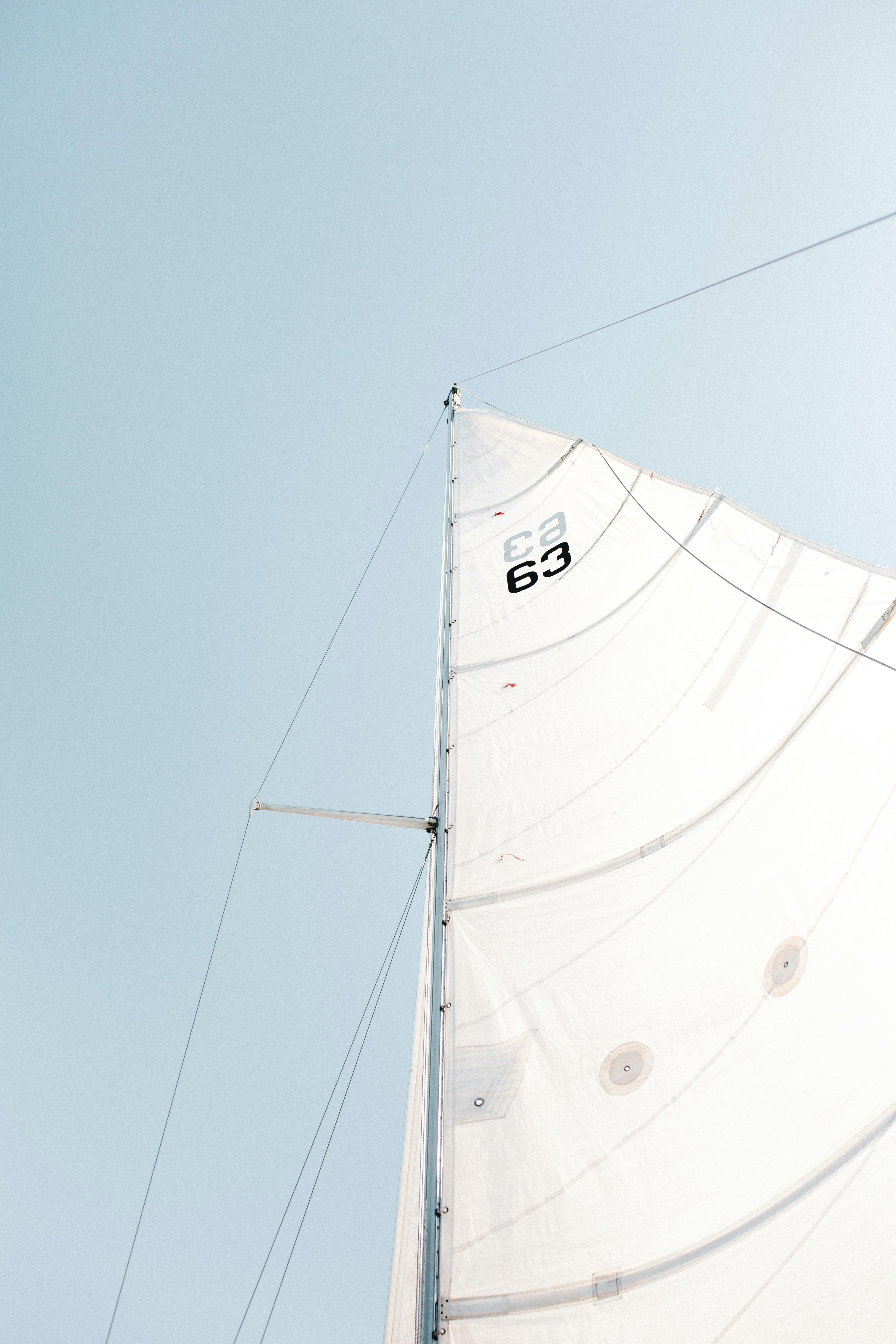 Sailboat image